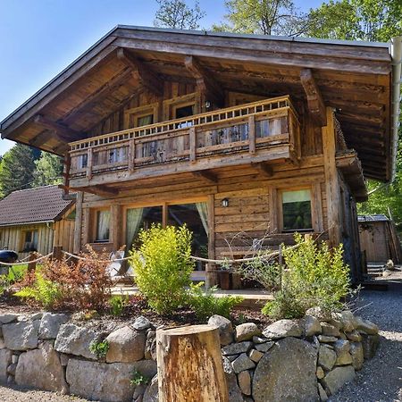 Chalet Hohneck 4 Etoiles, Vieux Bois Et Pierre, Spa, Sauna, Borne De Recharge Stosswihr Екстер'єр фото
