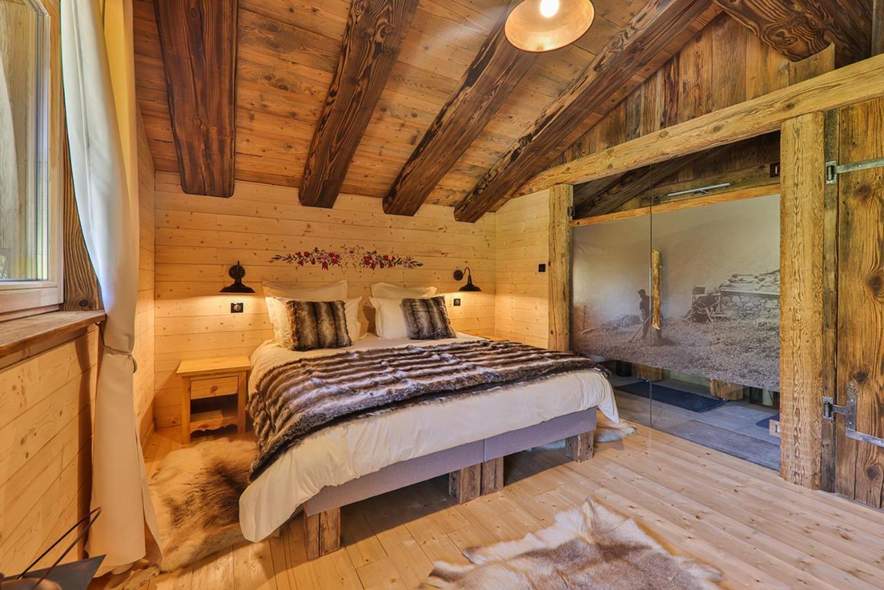 Chalet Hohneck 4 Etoiles, Vieux Bois Et Pierre, Spa, Sauna, Borne De Recharge Stosswihr Екстер'єр фото