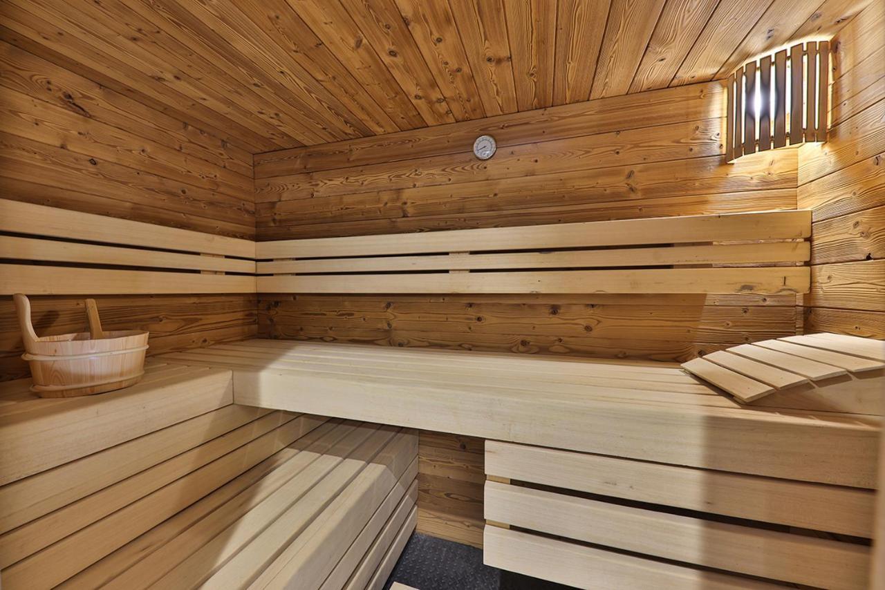 Chalet Hohneck 4 Etoiles, Vieux Bois Et Pierre, Spa, Sauna, Borne De Recharge Stosswihr Екстер'єр фото