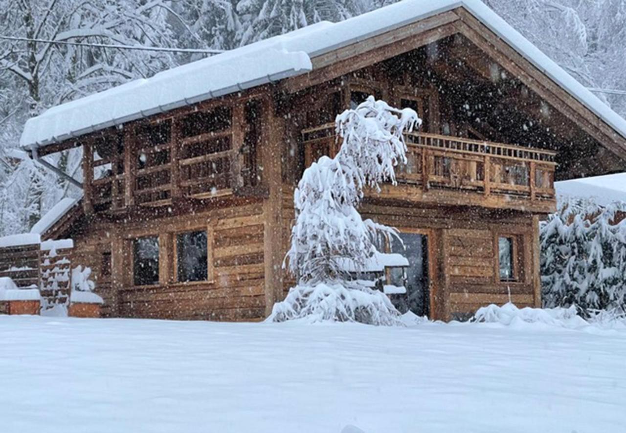 Chalet Hohneck 4 Etoiles, Vieux Bois Et Pierre, Spa, Sauna, Borne De Recharge Stosswihr Екстер'єр фото