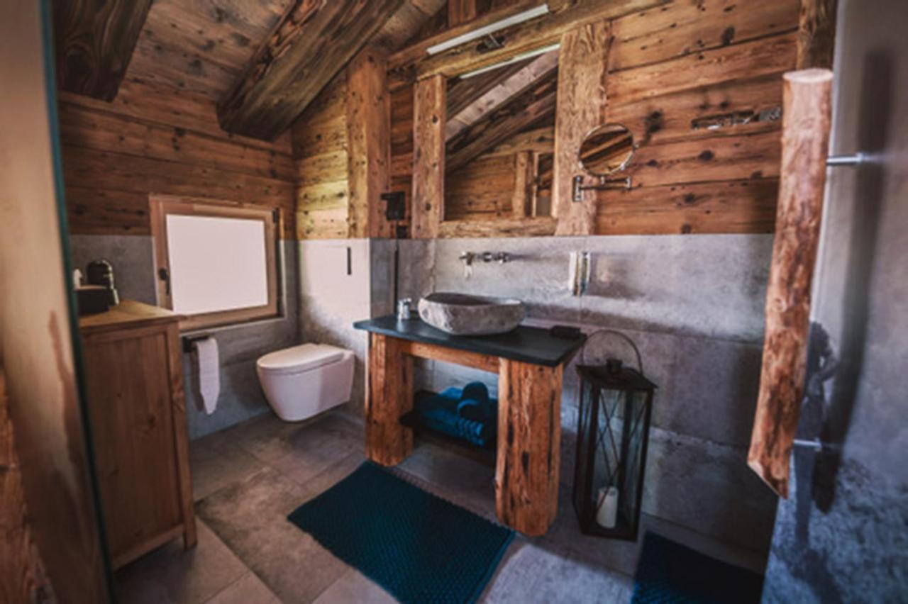 Chalet Hohneck 4 Etoiles, Vieux Bois Et Pierre, Spa, Sauna, Borne De Recharge Stosswihr Екстер'єр фото