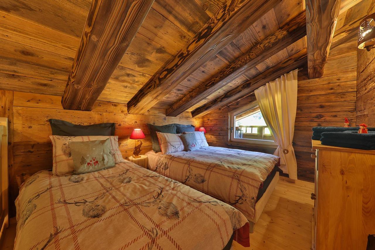 Chalet Hohneck 4 Etoiles, Vieux Bois Et Pierre, Spa, Sauna, Borne De Recharge Stosswihr Екстер'єр фото