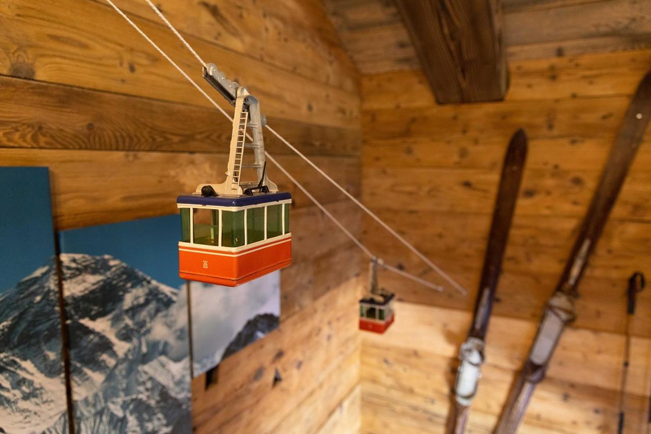 Chalet Hohneck 4 Etoiles, Vieux Bois Et Pierre, Spa, Sauna, Borne De Recharge Stosswihr Екстер'єр фото