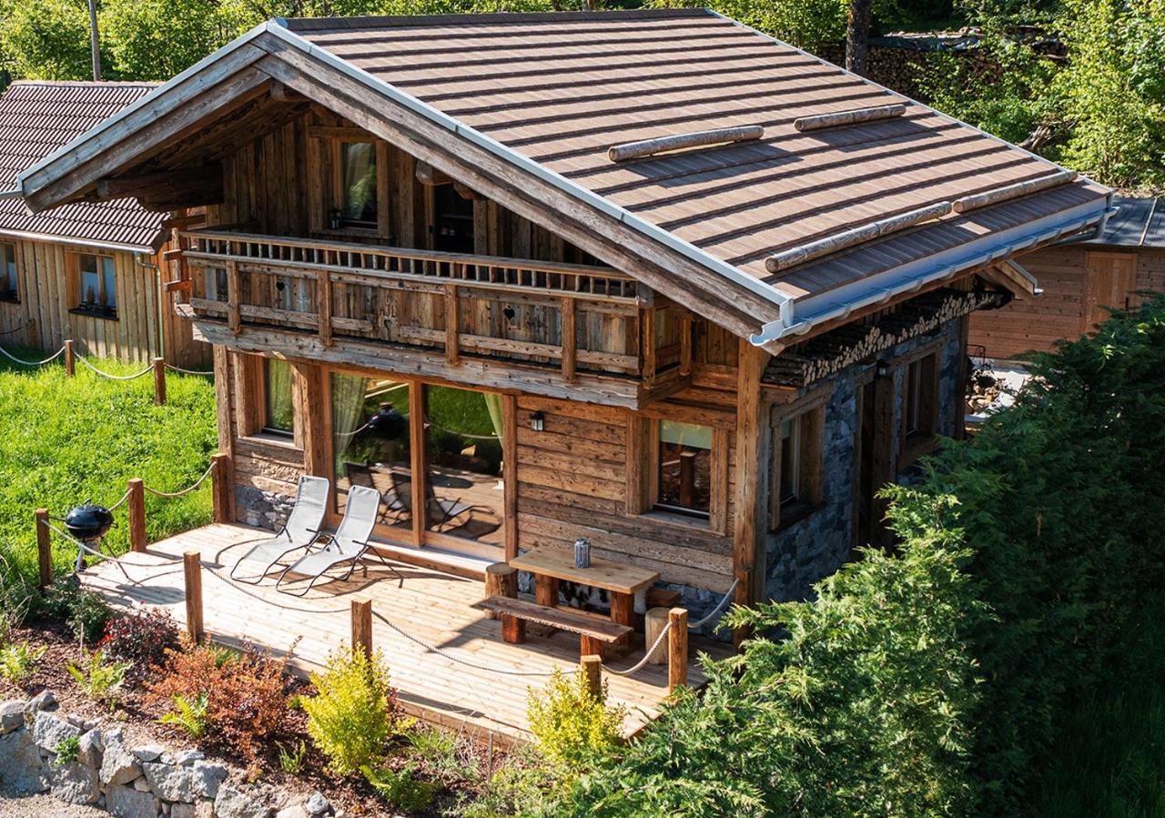 Chalet Hohneck 4 Etoiles, Vieux Bois Et Pierre, Spa, Sauna, Borne De Recharge Stosswihr Екстер'єр фото