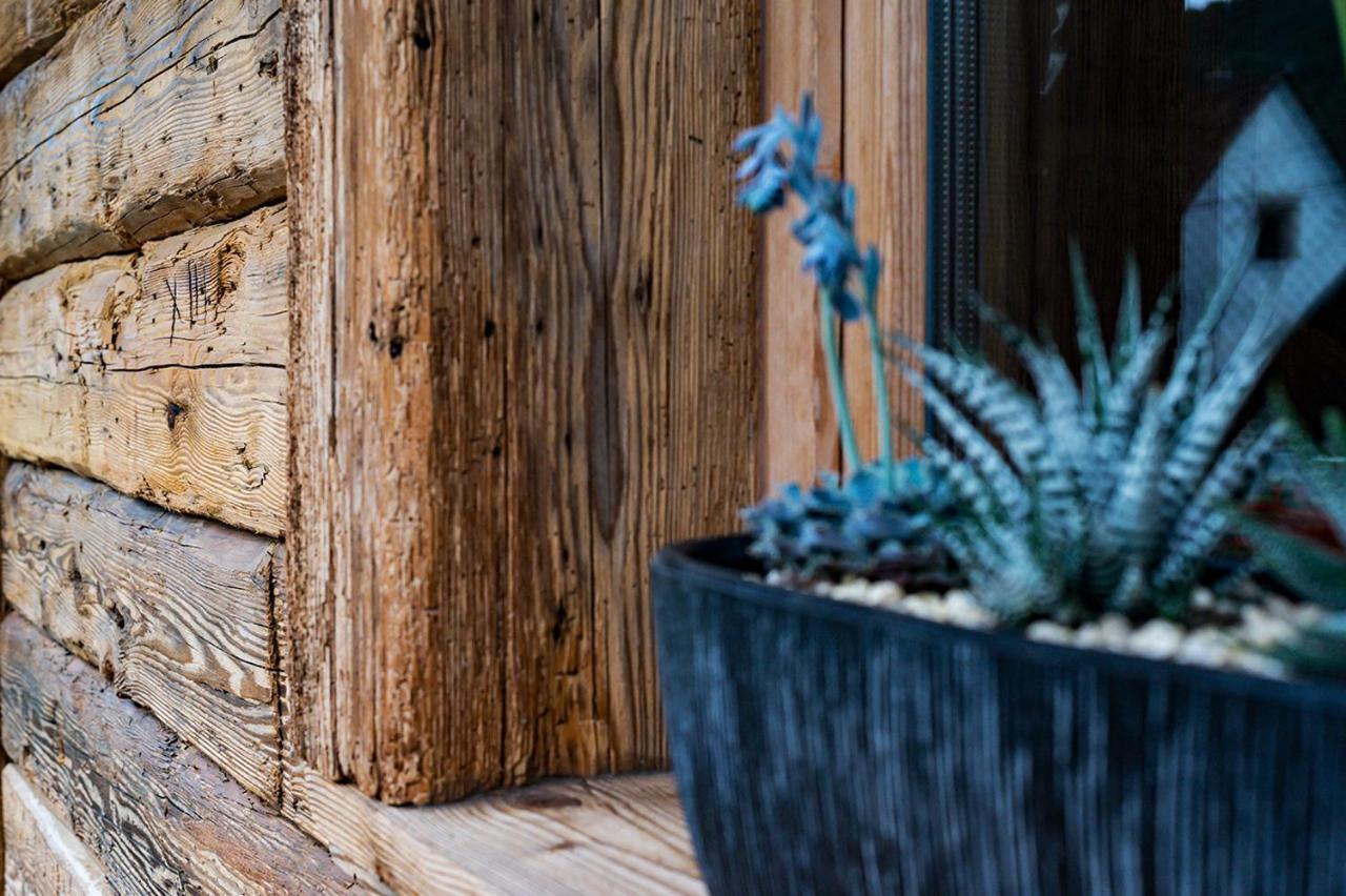Chalet Hohneck 4 Etoiles, Vieux Bois Et Pierre, Spa, Sauna, Borne De Recharge Stosswihr Екстер'єр фото