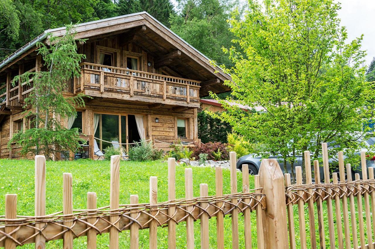 Chalet Hohneck 4 Etoiles, Vieux Bois Et Pierre, Spa, Sauna, Borne De Recharge Stosswihr Екстер'єр фото