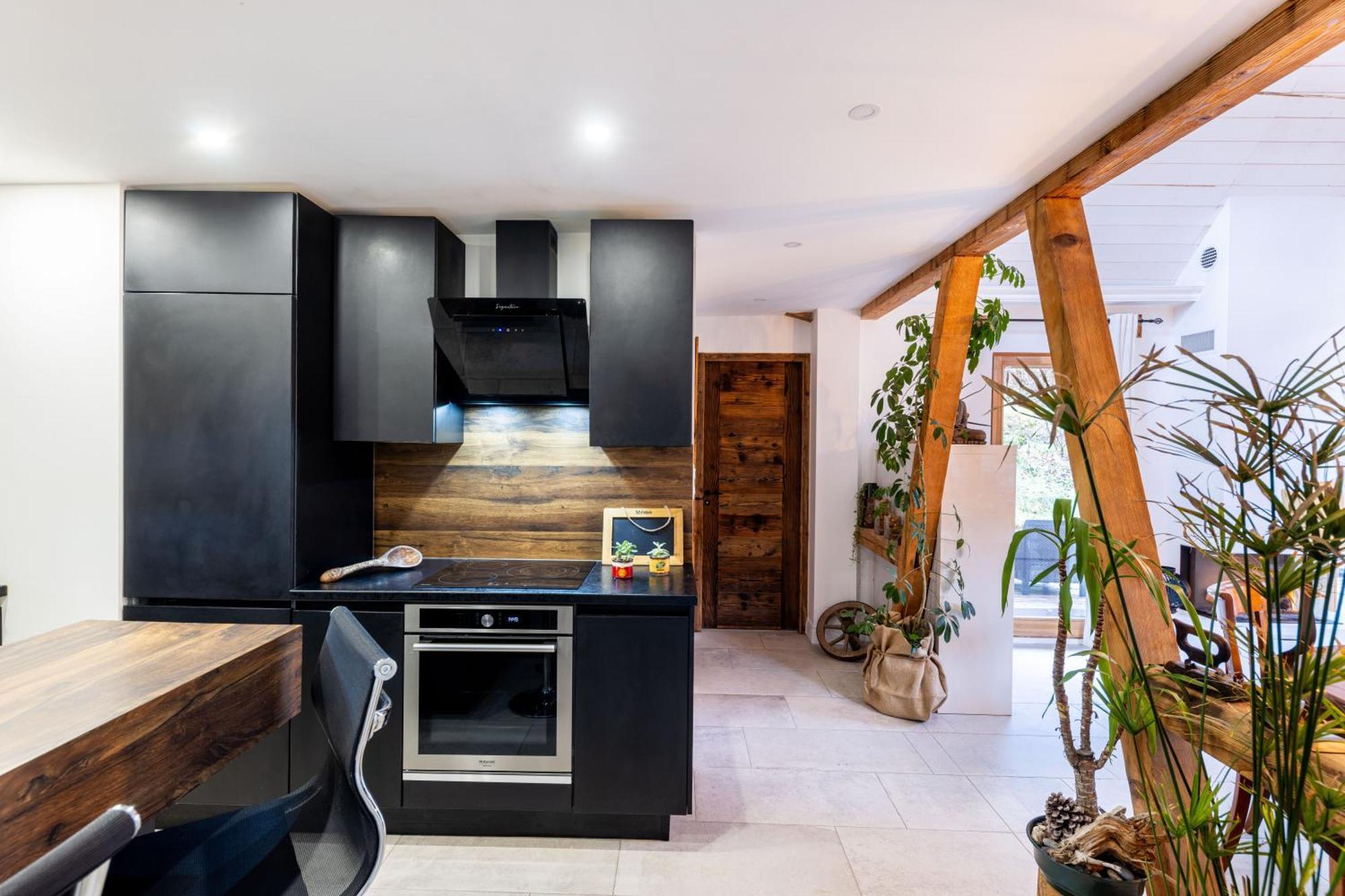 Chalet Hohneck 4 Etoiles, Vieux Bois Et Pierre, Spa, Sauna, Borne De Recharge Stosswihr Екстер'єр фото