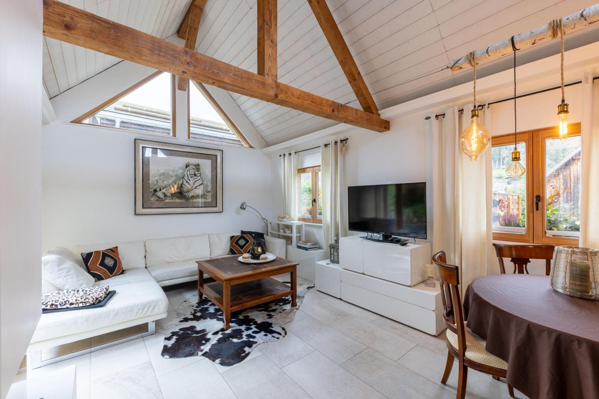 Chalet Hohneck 4 Etoiles, Vieux Bois Et Pierre, Spa, Sauna, Borne De Recharge Stosswihr Екстер'єр фото