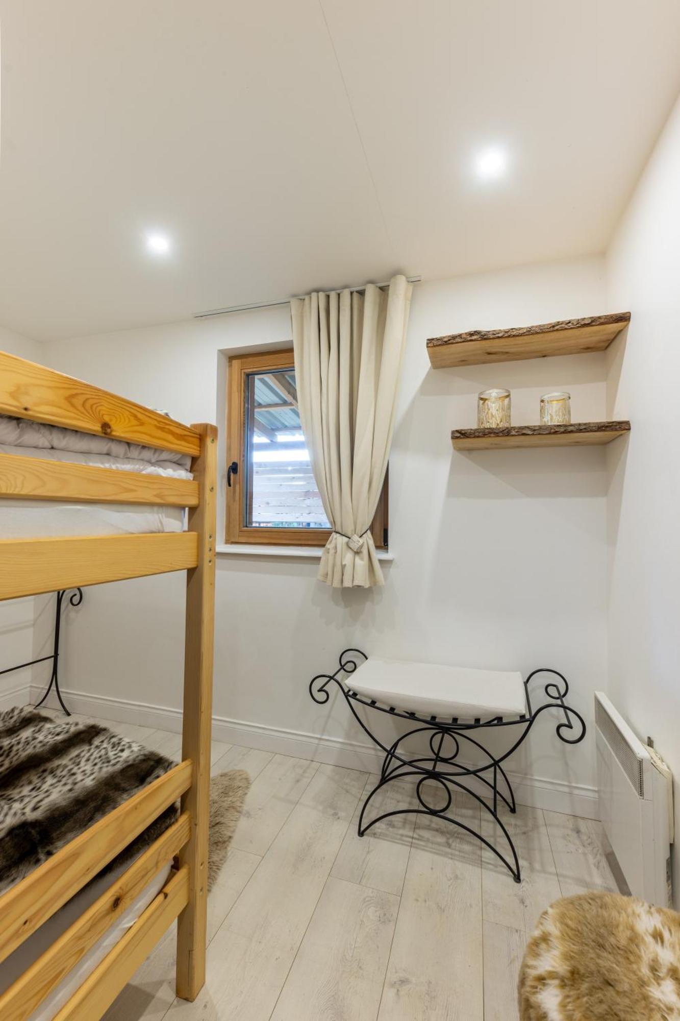 Chalet Hohneck 4 Etoiles, Vieux Bois Et Pierre, Spa, Sauna, Borne De Recharge Stosswihr Екстер'єр фото